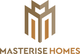 Logo Công ty Masterise Homes