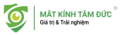 Logo Công ty Mắt Kính Tâm Đức