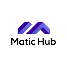 Logo Công ty Matic Hub