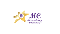 Logo Công ty Mc Academy - Học Viện Đào Tạo Mc