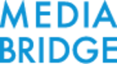 Logo Công ty MEDIA BRIDGE