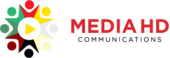 Logo Công ty Media HD