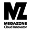 Logo Công ty MEGAZONE