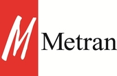 Logo Công ty Metran