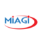 Logo Công ty Miagi Solution