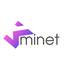 Logo Công ty Minet