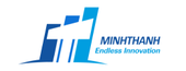Logo Công ty Minh Thanh Group