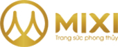 Logo Công ty Mixi