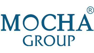 Logo Công ty Mocha Group