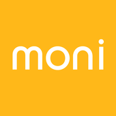 Logo Công ty Moni Media