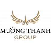 Logo Công ty Mường Thanh Group