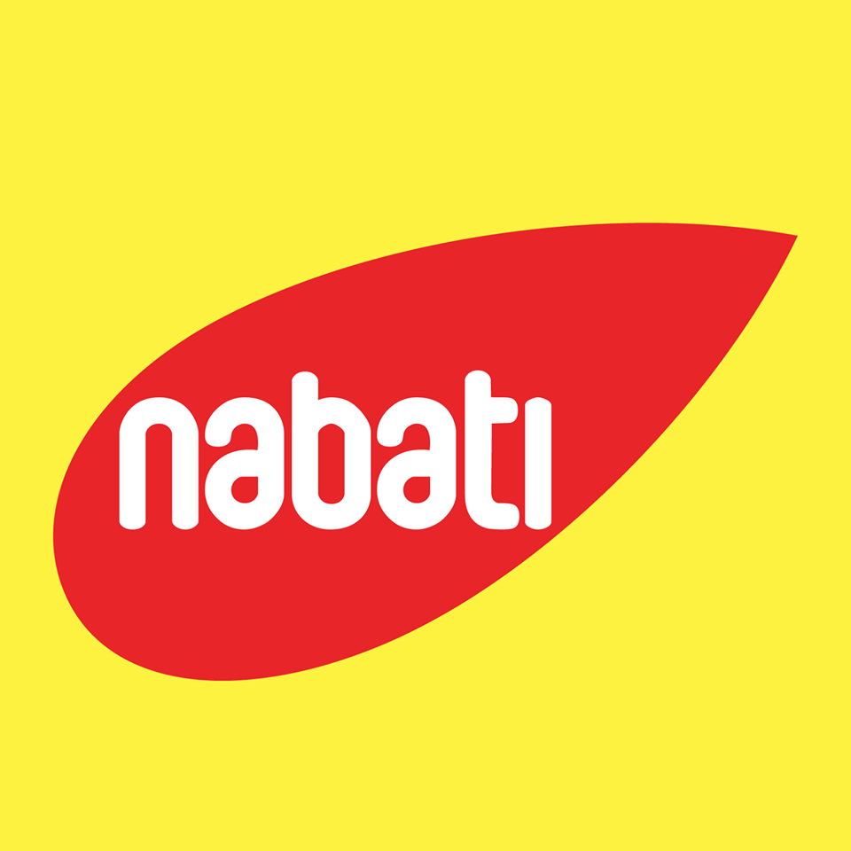 Logo Công ty Nabati Vietnam