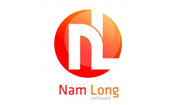Logo Công ty Nam Long Software