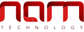 Logo Công ty NAMTech