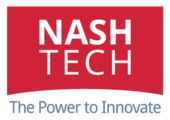 Logo Công ty NashTech
