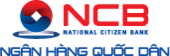 Logo Công ty National Citizen Bank | NCB