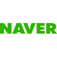 Logo Công ty Naver