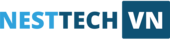 Logo Công ty Nest Tech VN
