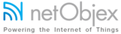 Logo Công ty NetObjex