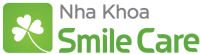 Logo Công ty Nha Khoa Smile Care