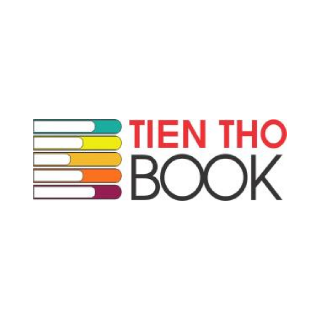 Logo Công ty Nhà sách Tiến Thọ