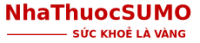 Logo Công ty Nhà Thuốc Sumo