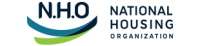 Logo Công ty NHO JSC - National Housing Organization