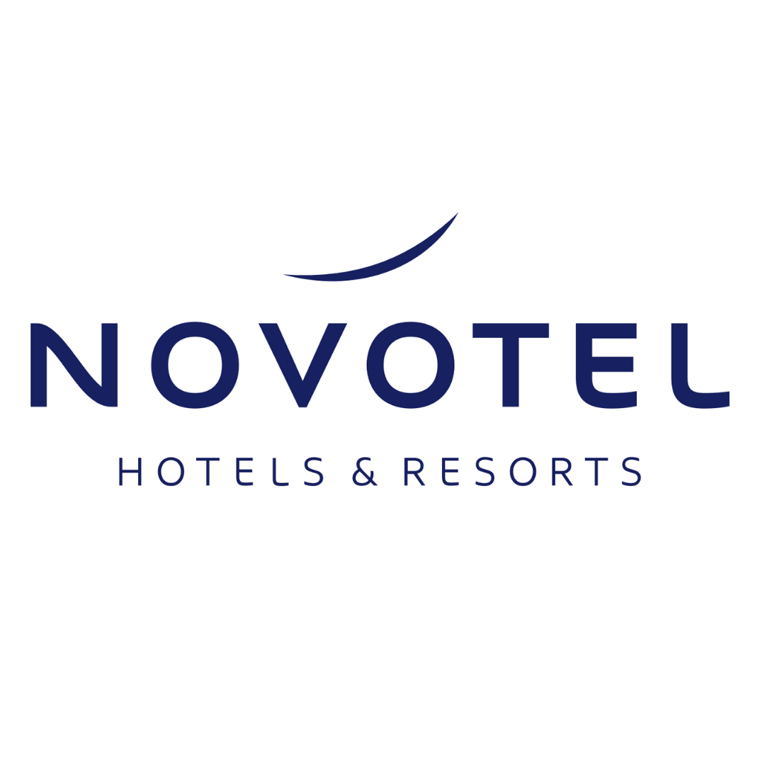 Logo Công ty Novotel