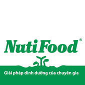 Logo Công ty NutiFood