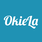 Logo Công ty OkieLa