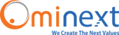 Logo Công ty Ominext