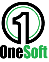 Logo Công ty ONESOFT - IMOGAME