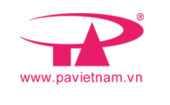 Logo Công ty PA Vietnam