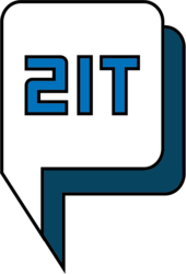 Logo Công ty Passport2IT