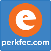 Logo Công ty Perkfec