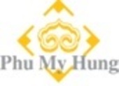 Logo Công ty Phát Triển Phú Mỹ Hưng