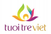 Logo Công ty Phim Tuổi Trẻ Việt