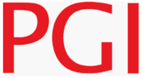 Logo Công ty Phúc Giang - PGI