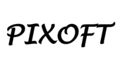 Logo Công ty Pixoft Digital Media Services