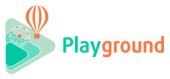 Logo Công ty Playground