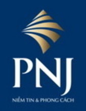 Logo Công ty PNJ