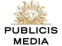 Logo Công ty Publicis Groupe Vietnam