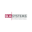 Logo Công ty QA SYSTEMS GMBH