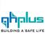 Logo Công ty QH Plus