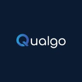 Logo Công ty Qualgo Technologies