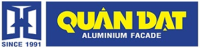 Logo Công ty Quân Đạt