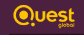 Logo Công ty Quest Global