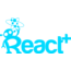 Logo Công ty ReactPlus