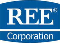 Logo Công ty REE Corporation