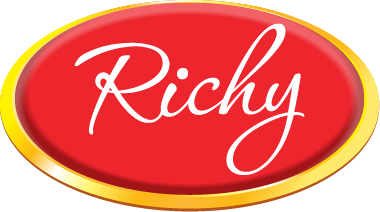 Logo Công ty Richy